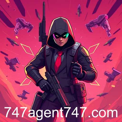 The Rise of Agent747 in Gaming
