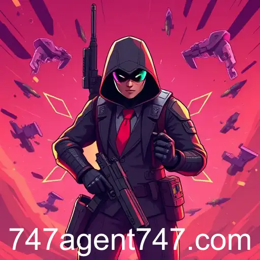 The Rise of Agent747 in Gaming