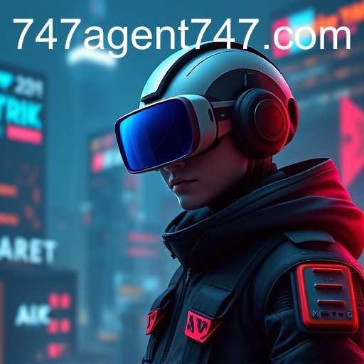 Agent747 Revolutionizes English Game Websites