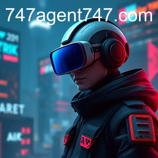 Agent747 Revolutionizes English Game Websites