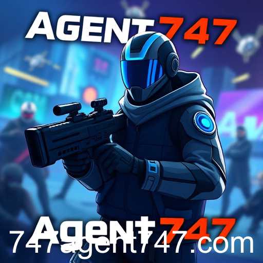 Agent747: Transforming the Online Gaming Experience