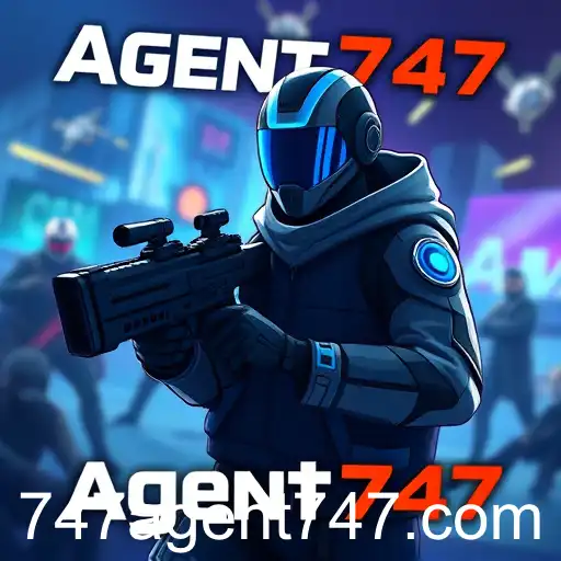 Agent747: Transforming the Online Gaming Experience