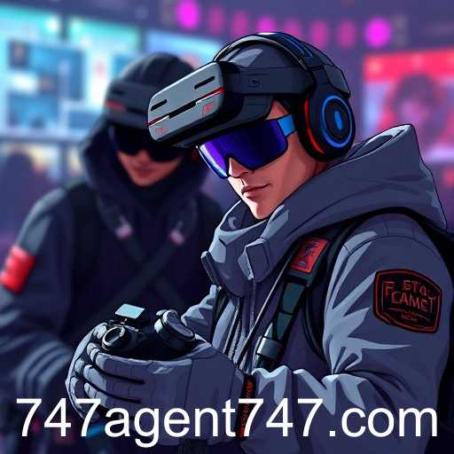 Gaming Evolution: The Impact of Agent747