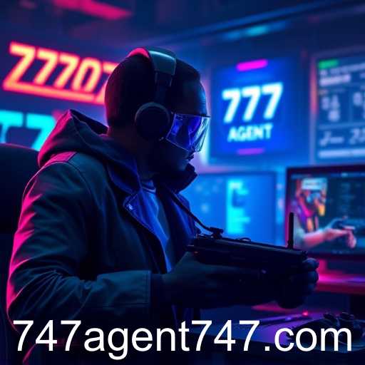 The Rising Phenomenon of Agent747 in Online Gaming