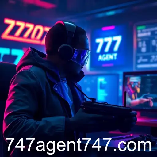 The Rising Phenomenon of Agent747 in Online Gaming