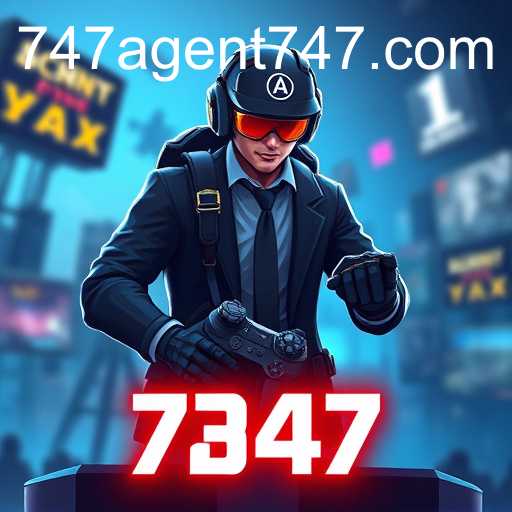 Agent747 Revolutionizes Online Gaming