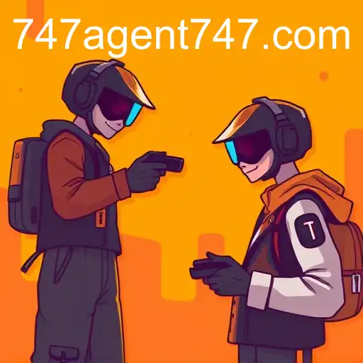 Agent747 Revolutionizes Online Gaming Trends