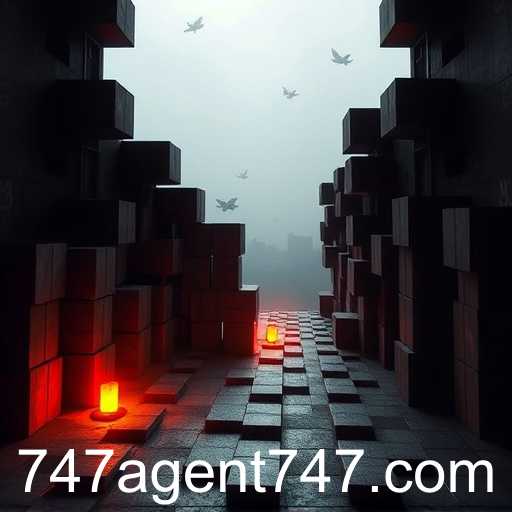 Agent747 Redefines Online Gaming Experience