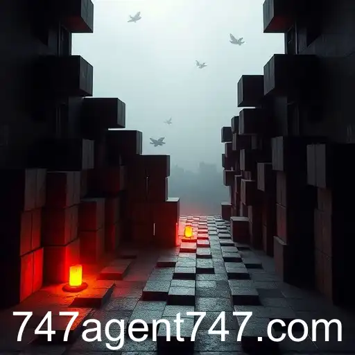 Agent747 Redefines Online Gaming Experience