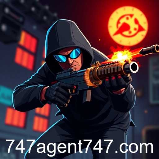 The Enduring Appeal of 'agent747' in Arcade Games