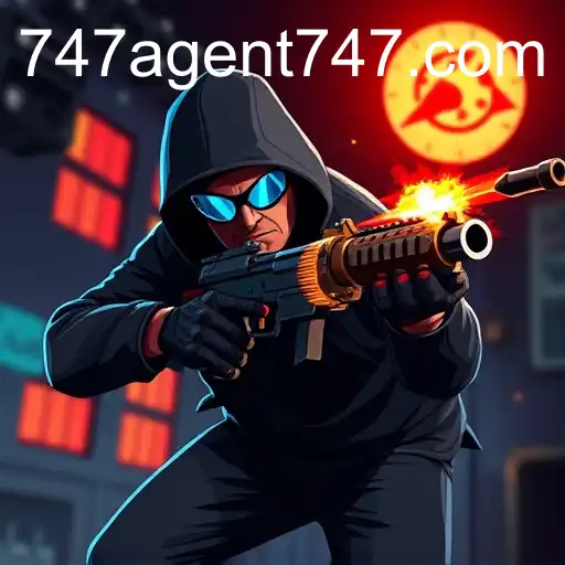 The Enduring Appeal of 'agent747' in Arcade Games