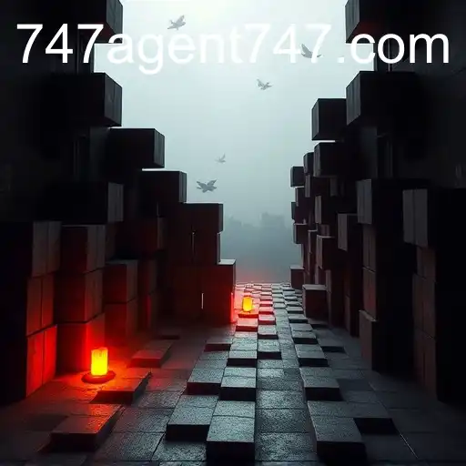 The Rise of Puzzle Games: Exploring the Intrigue of 'agent747'