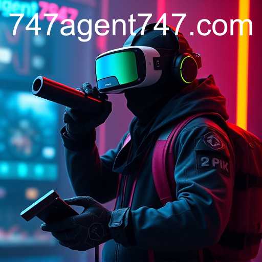 The Rise of Agent747: Gaming in 2025