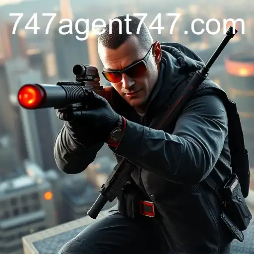 Exploring the Thrilling World of Agent747 Shooting Games