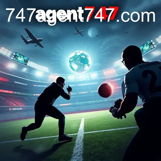 The Rise of 'Agent747': Revolutionizing the 'Sports Games' Category