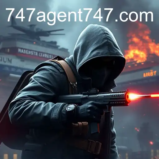 The Thrilling World of Strategy Games: Unveiling the Role of Agent747