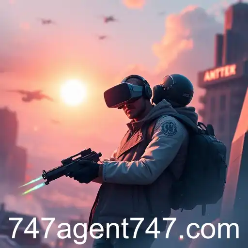 The Rise of Agent747: A New Benchmark in Online Gaming